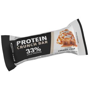Produktbild für Proteinriegel Best-Body-Nutrition Crunch Bar, 12 Riegel