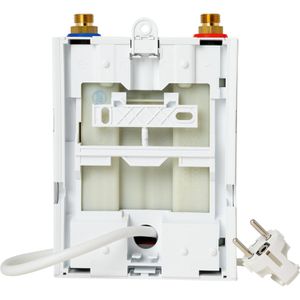 Produktbild für Durchlauferhitzer Bosch Tronic Comfort Compact, druckfest