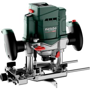 Produktbild für Oberfräse Metabo OFV 18 LTX BL 12, 601743830