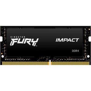 Arbeitsspeicher Kingston FURY Impact, KF432S20IB/32