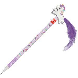 Bleistift Legami Einhorn