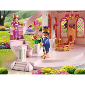 Produktbild für Spielset playmobil PRINCESS MAGIC 71845, ab 4 Jahre