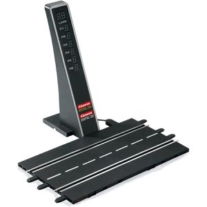 Produktbild für Autorennbahn-Erweiterung Carrera Digital Position Tower