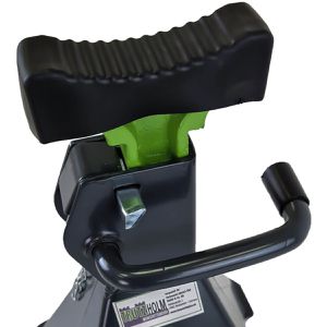 Produktbild für Unterstellbock Trutzholm 72721, Tragkraft 3t