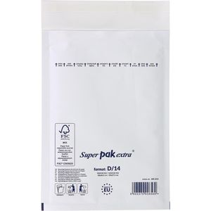 Produktbild für Luftpolstertaschen Office-Products für DIN A5