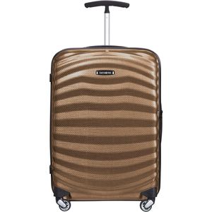 Produktbild für Koffer Samsonite Lite-Shock Spinner, sand
