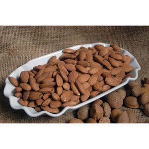 Produktbild für Mandeln Naturix24 ohne Schale