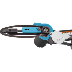 Produktbild für Bandfeile Hazet 9033N-4, Druckluft