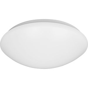 Deckenleuchte McShine Star, weiß, 2x E27-Fassung