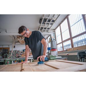 Produktbild für Schwingschleifer Bosch GSS 12V-13, Akku