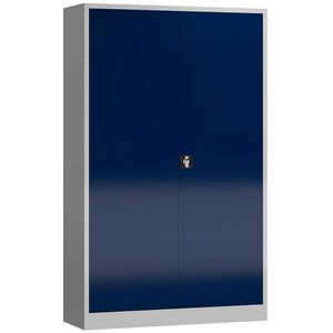 Aktenschrank ClassiX X-530371, aus Metall