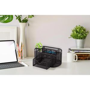 Produktbild für Schreibtisch-Organizer D.RECT 110445