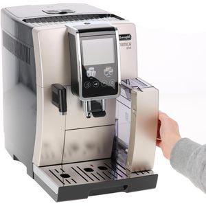 Produktbild für Kaffeevollautomat DeLonghi Dinamica Plus, ECAM 380.85.SB