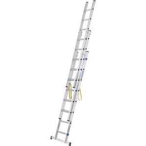 Produktbild für Mehrzweckleiter Zarges Skymaster DX, 44838