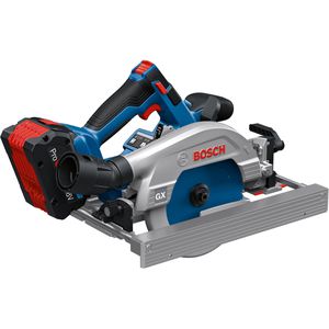 Produktbild für Handkreissäge Bosch GKS 18V-57-2 GX, akkubetrieben