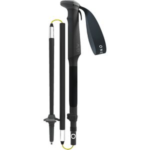 Produktbild für Nordic-Walking-Stöcke One-Way MTX AL 2 Vario, je 307 g