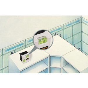 Produktbild für Linienlaser Laserliner LaserCube, 081.109E