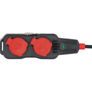 Produktbild für Verlängerungskabel Brennenstuhl Professional, für außen IP54