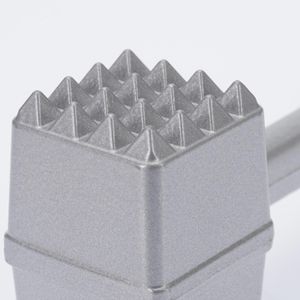 Produktbild für Fleischklopfer Westmark Robusto 62102260 Aluminium