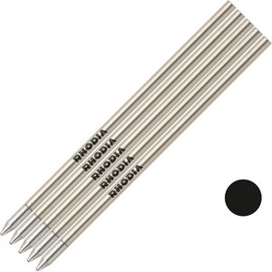 Kugelschreiberminen Rhodia MultiPen 9283C