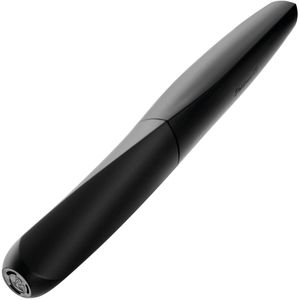 Produktbild für Tintenroller Pelikan Twist Black 946962