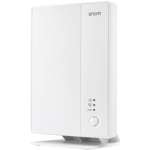 Produktbild für DECT-Basisstation Snom M500