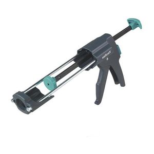 Kartuschenpresse Wolfcraft 4356000, 1 MG 600 Pro mechanisch