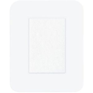 Produktbild für Pflaster Höga Derm Aqua steril, 5 Strips