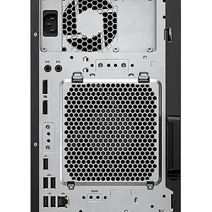 Produktbild für Computer HP Z2 Tower G1i Workstation, D06G8ET