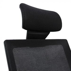 Produktbild für Bürostuhl hJh-OFFICE CAPTIVA, 732101