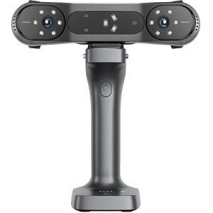 Produktbild für 3D-Scanner Creality CR-Scan Raptor X, kabellos