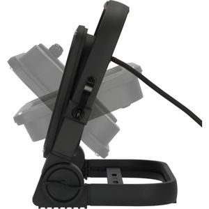 Produktbild für Baustrahler Brennenstuhl JARO 14060 LED, Netzbetrieb, 5m Kabel