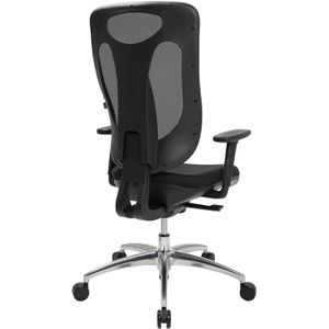 Produktbild für Bürostuhl Topstar Net Pro 100, NN19T T200