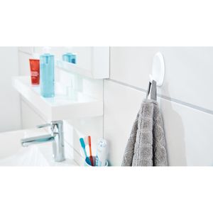 Produktbild für Klebehaken Tesa 58063 Powerstrips Haken Large Oval
