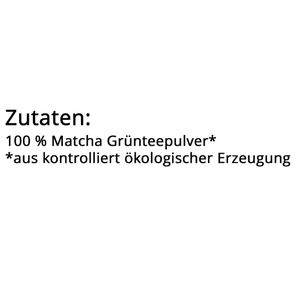 Produktbild für Matcha Raab-Vitalfood Superior Ceremonial Grade, BIO