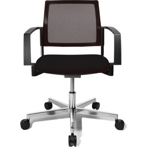 Besucherstuhl Topstar BtoB 40, BB890A G20 0