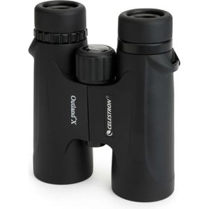 Produktbild für Fernglas Celestron Outland X, aus BaK4 Glas, 10 x 42 mm