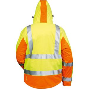 Produktbild für Arbeitsjacke elysee JIM Softshelljacke, 22735-2