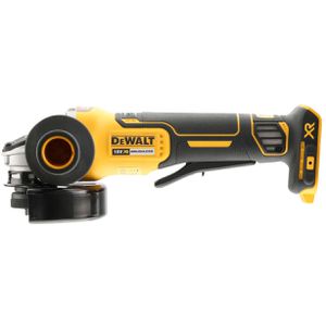 Produktbild für Winkelschleifer DeWalt DCG406NT-XJ