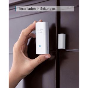 Produktbild für Tür-Fensterkontakt Eufy