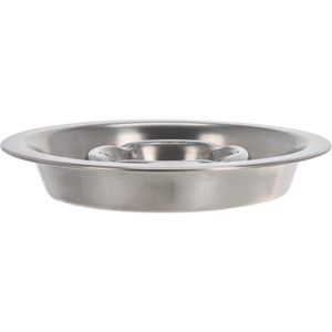 Produktbild für Aschenbecher Hendi 440100, silber, für Indoor &amp; Outdoor