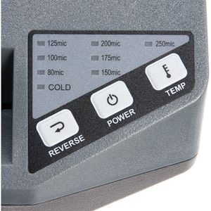 Produktbild für Laminiergerät LMG POWERLAM, mit 2 Rollen, A3