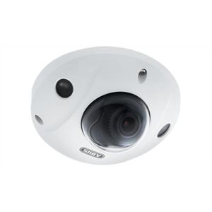 Produktbild für Überwachungskamera Abus IPCB44511B 4 mm, außen