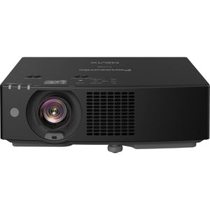Produktbild für Beamer Panasonic PT-VMQ65B, PT-VMQ65BEJ, Laser, 4K