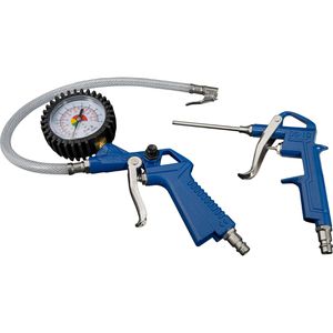 Produktbild für Kompressor Güde 231/10/24 12-TLG, 71166, 230V