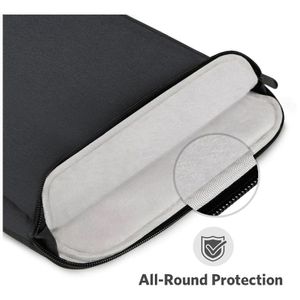 Produktbild für Laptophülle Inateck LB1504, bis 15,6 Zoll