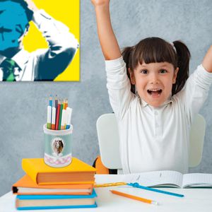 Produktbild für Stiftehalter itenga 33104896, Pferde