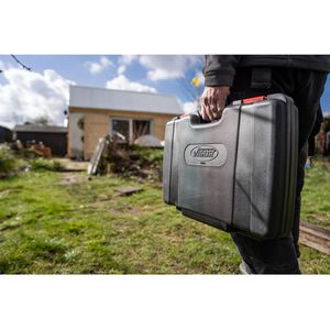 Produktbild für Steckschlüssel Vigor V2461, 172-teilig