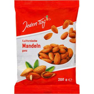 Mandeln