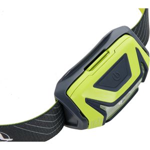 Produktbild für Stirnlampe Petzl Tikka LED, mit Batterie
